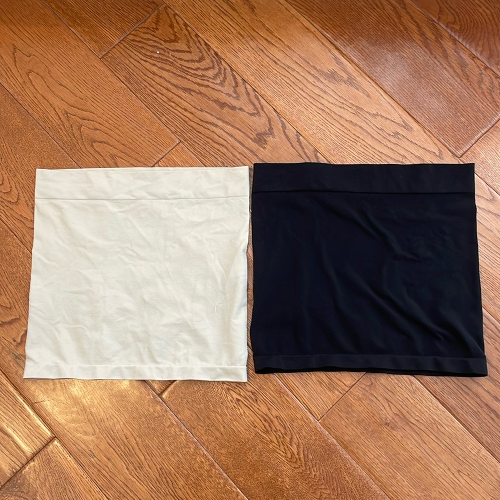 Maternity belly bands